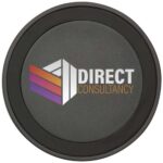 Freal 15W recycled plastic wireless charging pad - Image 11
