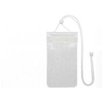 Dombay waterproof phone pouch size XL - Image 5