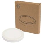Freal 15W recycled plastic wireless charging pad - Image 7