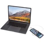 Freal 15W recycled plastic wireless charging pad - Image 8