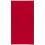 Lucas RPET sport towel 50x100 cm - Image 5