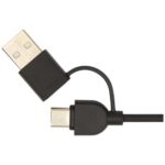 Freal 15W recycled plastic wireless charging pad - Image 18