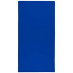 Lucas RPET sport towel 50x100 cm - Image 10