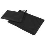 Lucas RPET sport towel 50x100 cm - Image 19