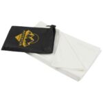 Lucas RPET sport towel 70x140 cm - Image 26