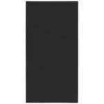 Lucas RPET sport towel 50x100 cm - Image 23