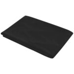 Lucas RPET sport towel 50x100 cm - Image 24