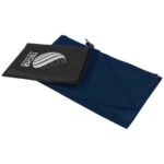 Lucas RPET sport towel 70x140 cm - Image 14