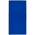 Lucas RPET sport towel 70x140 cm - Image 11