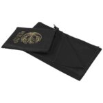 Lucas RPET sport towel 70x140 cm - Image 20