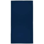 Lucas RPET sport towel 70x140 cm - Image 16