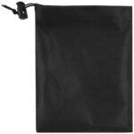Lucas RPET sport towel 70x140 cm - Image 21