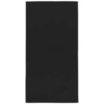 Lucas RPET sport towel 70x140 cm - Image 22