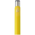 Moneta recycled aluminium ballpoint pen (blue ink) - Image 11