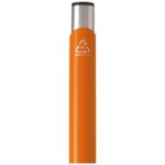 Moneta recycled aluminium ballpoint pen (blue ink) - Image 23