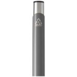 Moneta recycled aluminium ballpoint pen (blue ink) - Image 47