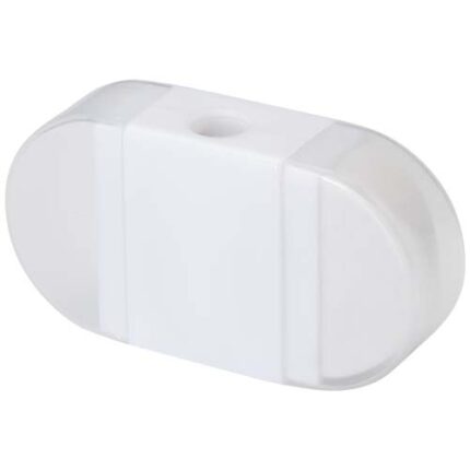 Velvi pencil sharpener with eraser