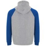 Badet unisex two-tone hoodie - Image 189