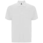 Centauro Premium short sleeve unisex polo - Image 91