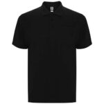 Centauro Premium short sleeve unisex polo - Image 79