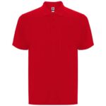 Centauro Premium short sleeve unisex polo - Image 31