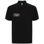 Centauro Premium short sleeve unisex polo - Image 80
