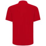 Centauro Premium short sleeve unisex polo - Image 36