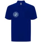 Centauro Premium short sleeve unisex polo - Image 2