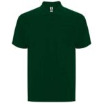 Centauro Premium short sleeve unisex polo - Image 13