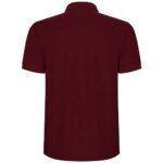 Pegaso Premium short sleeve men's polo - Image 240