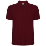Pegaso Premium short sleeve men's polo - Image 205