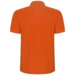 Pegaso Premium short sleeve men's polo - Image 177