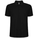 Pegaso Premium short sleeve men's polo - Image 190
