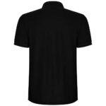 Pegaso Premium short sleeve men's polo - Image 150