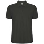 Pegaso Premium short sleeve men's polo - Image 160