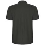 Pegaso Premium short sleeve men's polo - Image 147