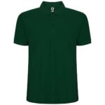 Pegaso Premium short sleeve men's polo - Image 67