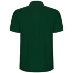 Pegaso Premium short sleeve men's polo - Image 66