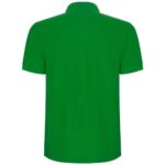 Pegaso Premium short sleeve men's polo - Image 24