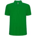Pegaso Premium short sleeve men's polo - Image 37