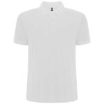 Pegaso Premium short sleeve kids polo - Image 94