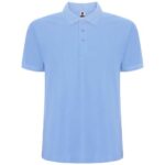 Pegaso Premium short sleeve kids polo - Image 52