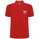 Pegaso Premium short sleeve kids polo - Image 65