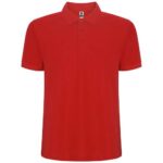 Pegaso Premium short sleeve kids polo - Image 73