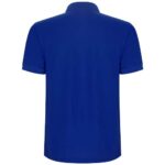 Pegaso Premium short sleeve kids polo - Image 36