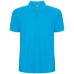 Pegaso Premium short sleeve kids polo - Image 43