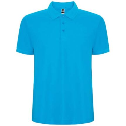 Pegaso Premium short sleeve kids polo