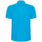 Pegaso Premium short sleeve kids polo - Image 45