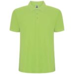 Pegaso Premium short sleeve kids polo - Image 16
