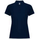 Pegaso Premium short sleeve women's polo - Image 97